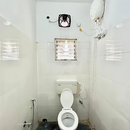 Yepplo Service Apartments - Kolkata - Private Kitchen & Daily Housekeeping Service Exterior photo