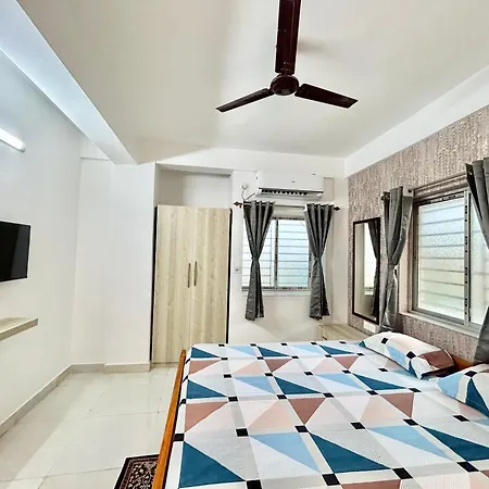 Yepplo Service Apartments - Kolkata - Private Kitchen & Daily Housekeeping Service Exterior photo