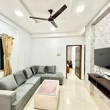 Yepplo Service Apartments - Kolkata - Private Kitchen & Daily Housekeeping Service Exterior photo