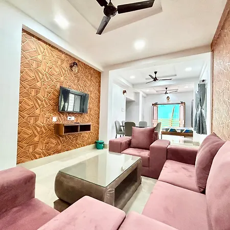 Yepplo Service Apartments - Kolkata - Private Kitchen & Daily Housekeeping Service Exterior photo