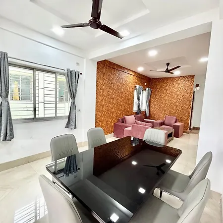 Yepplo Service Apartments - Kolkata - Private Kitchen & Daily Housekeeping Service Exterior photo