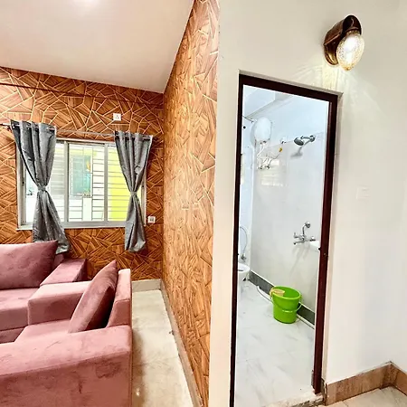 Yepplo Service Apartments - Kolkata - Private Kitchen & Daily Housekeeping Service Exterior photo