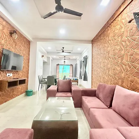 Yepplo Service Apartments - Kolkata - Private Kitchen & Daily Housekeeping Service Exterior photo
