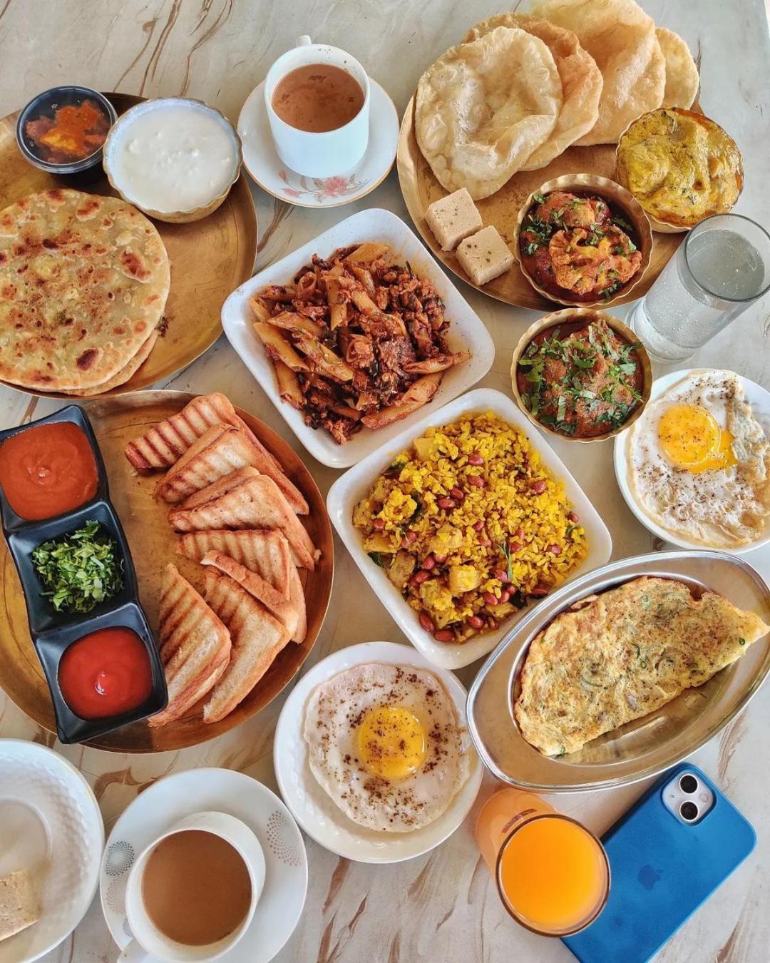 Apartment Yepplo Service - - Private Kitchen & Daily Housekeeping Service
