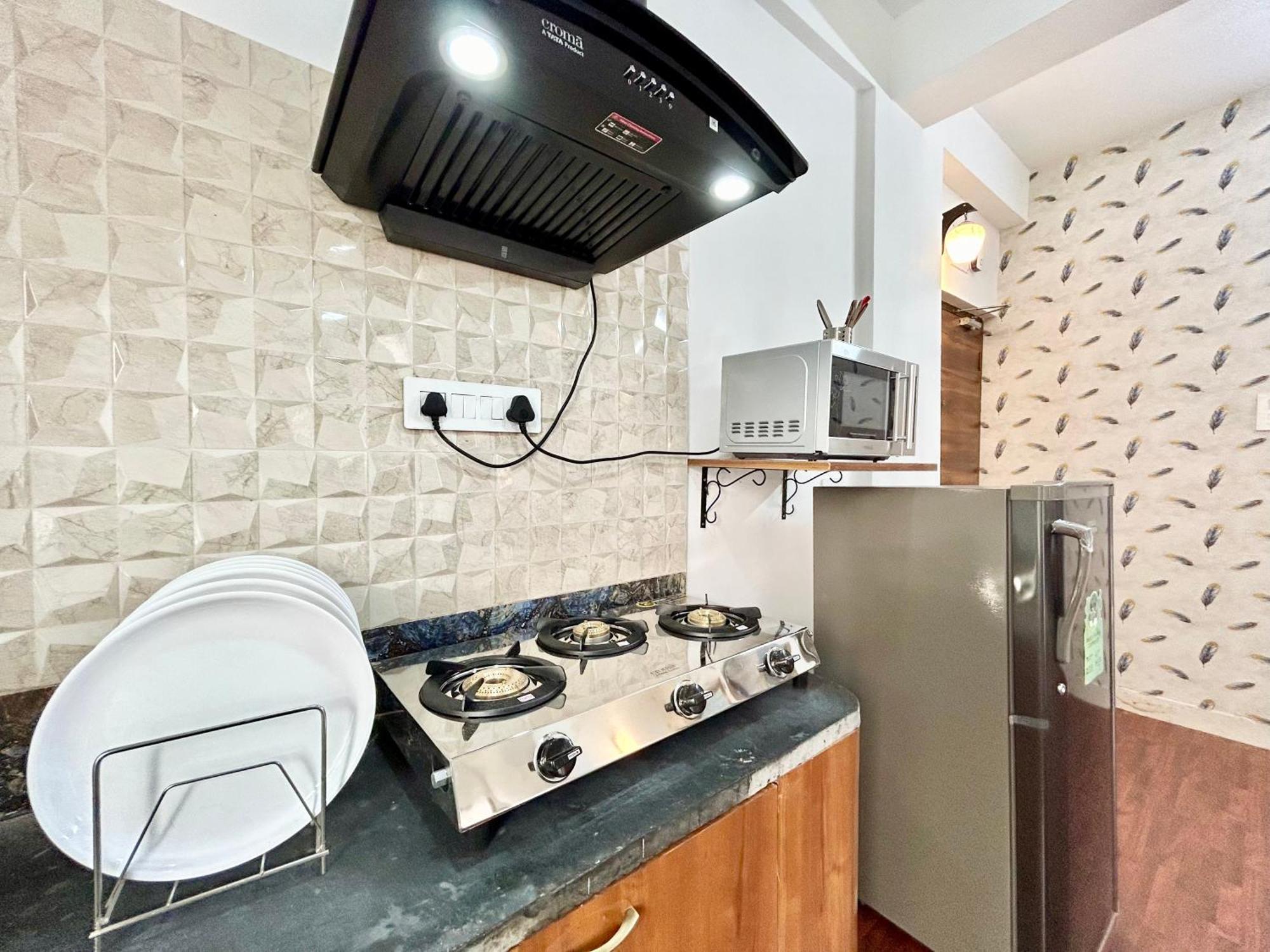 Yepplo Service - - Private Kitchen & Daily Housekeeping Service *