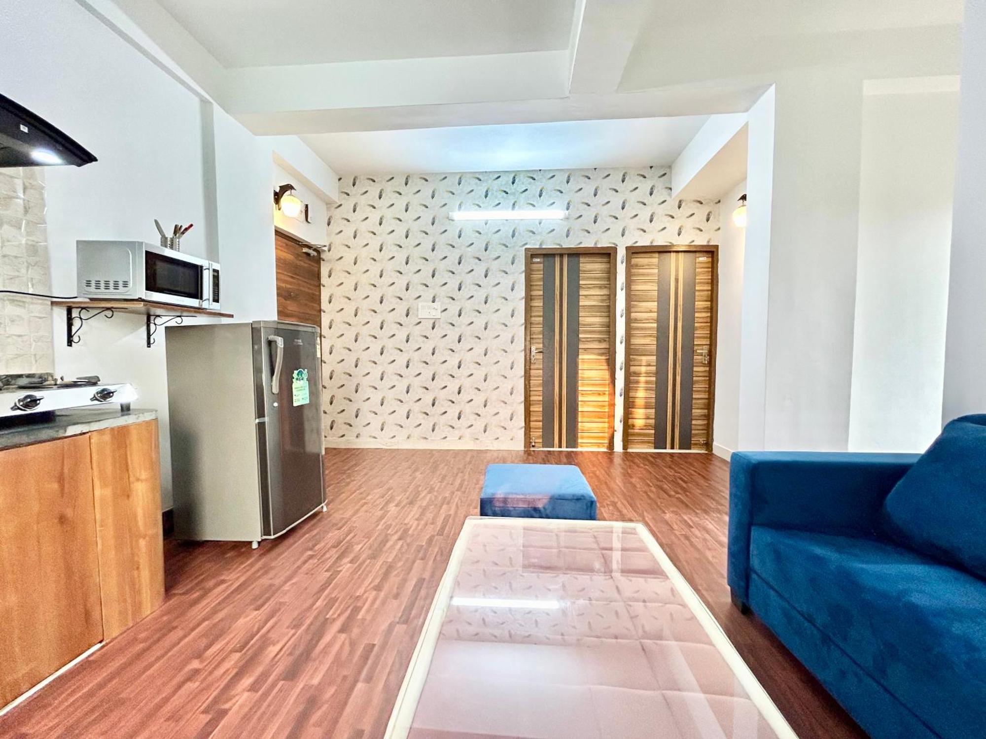 Yepplo Service - - Private Kitchen & Daily Housekeeping Service Kolkata