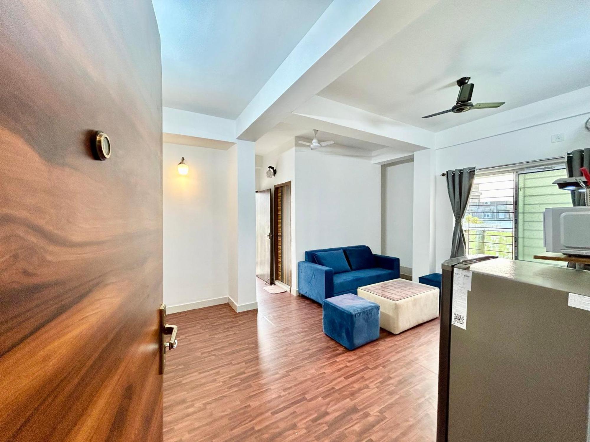 Yepplo Service - - Private Kitchen & Daily Housekeeping Service * Kolkata
