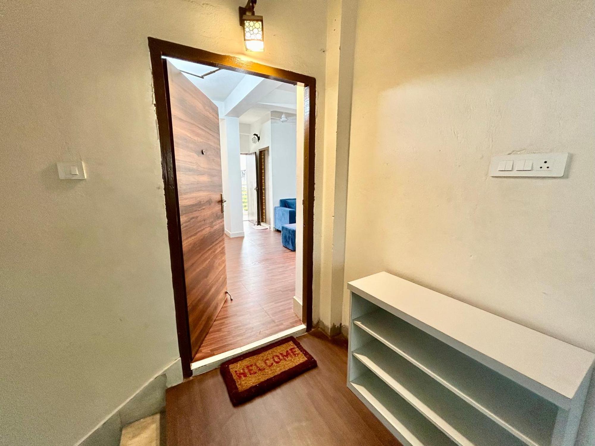 Yepplo Service - - Private Kitchen & Daily Housekeeping Service Apartment