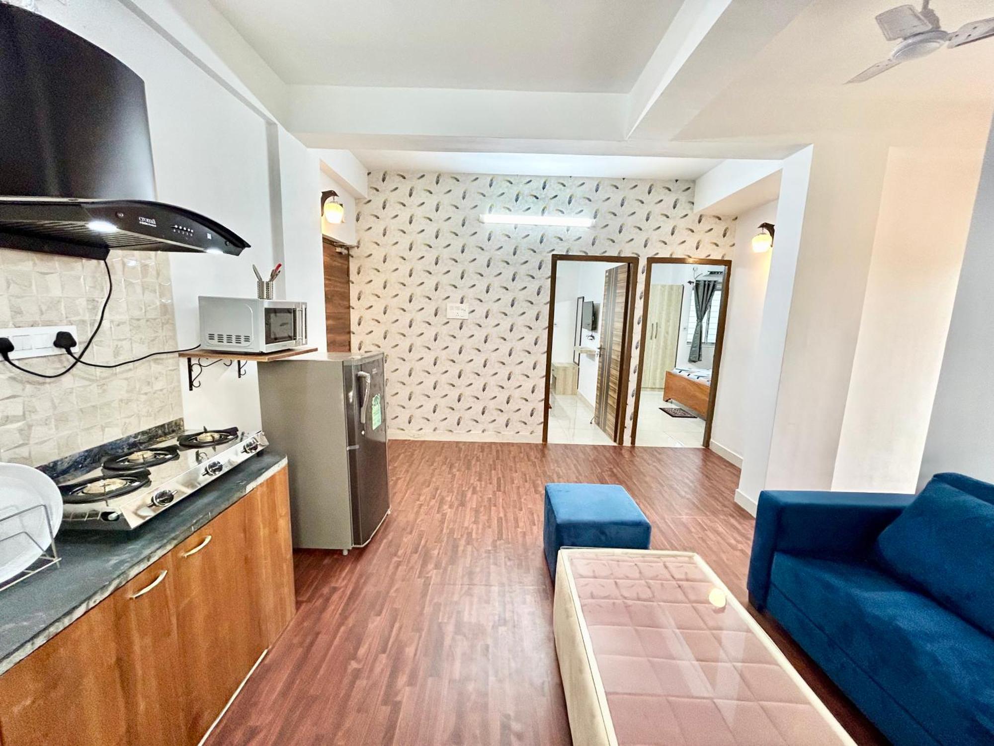 Yepplo Service - - Private Kitchen & Daily Housekeeping Service Kolkata