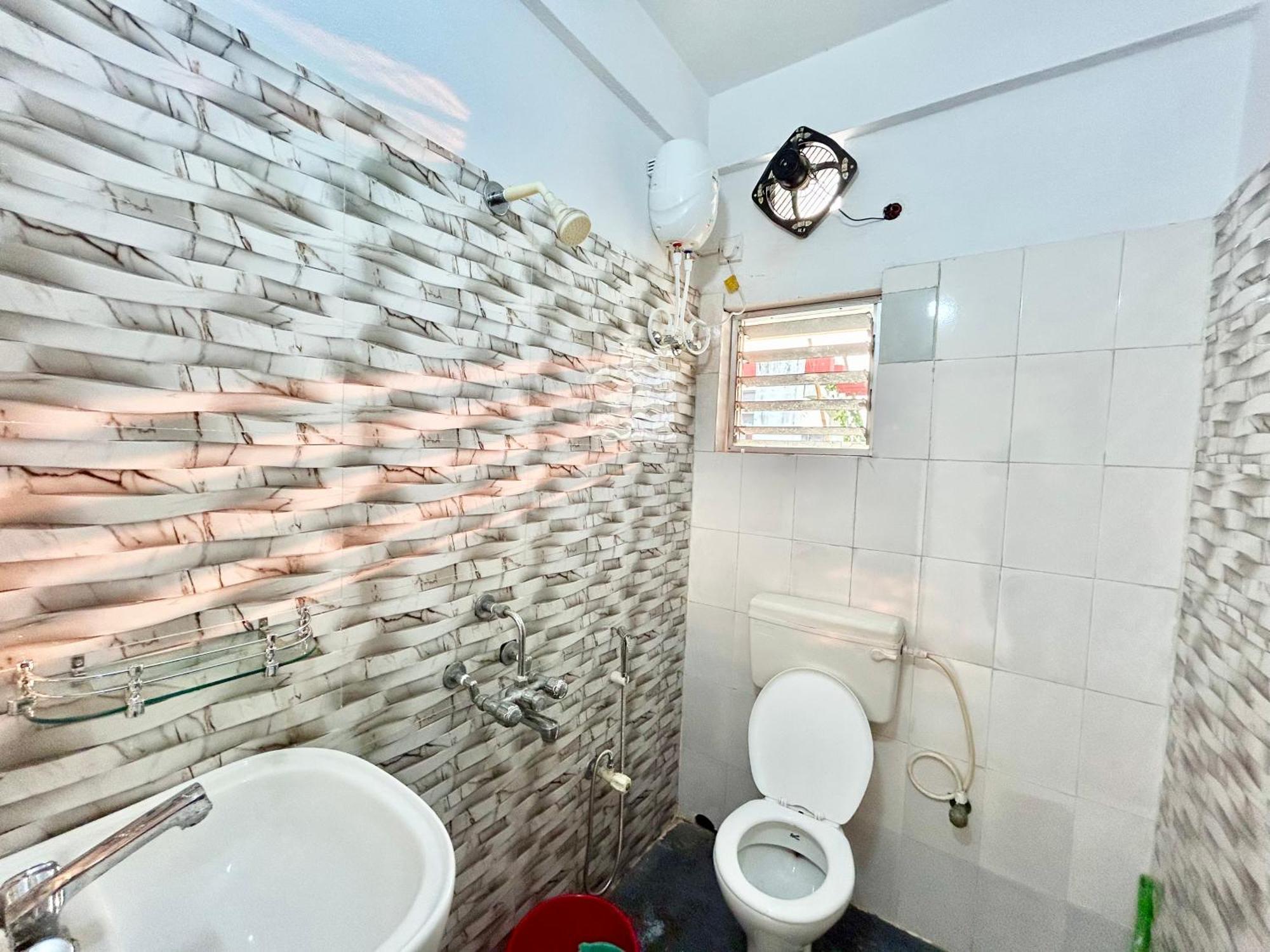 Yepplo Service - - Private Kitchen & Daily Housekeeping Service Apartment *
