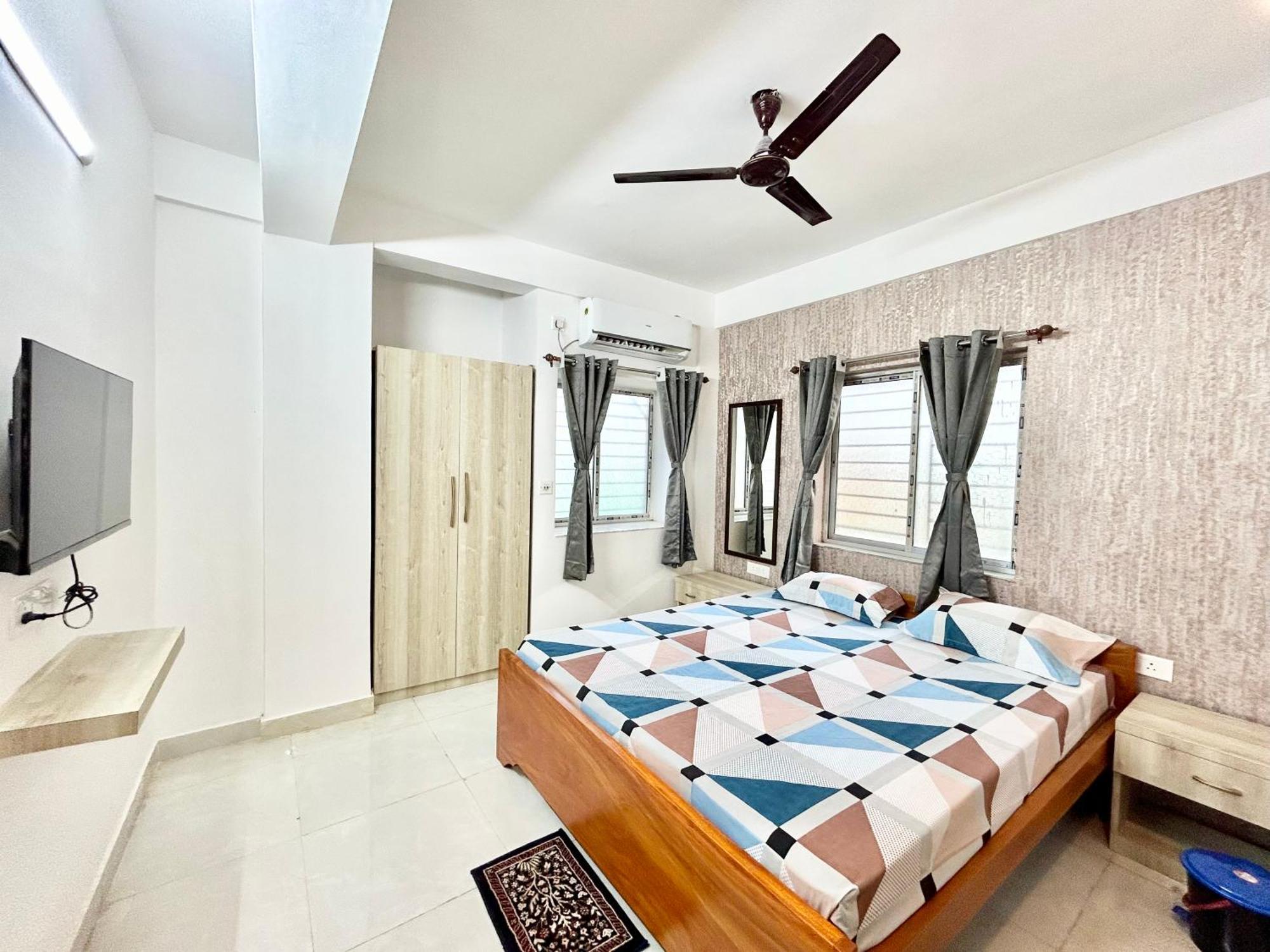 Yepplo Service - - Private Kitchen & Daily Housekeeping Service Apartment