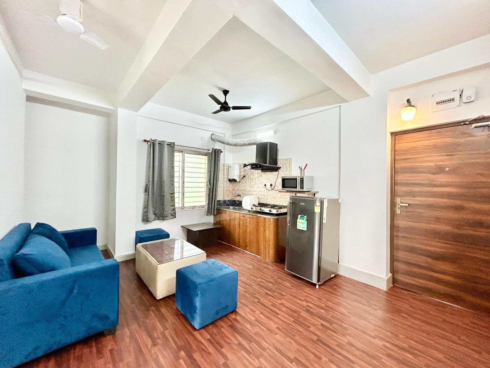 Yepplo Service - - Private Kitchen & Daily Housekeeping Service Apartment Kolkata