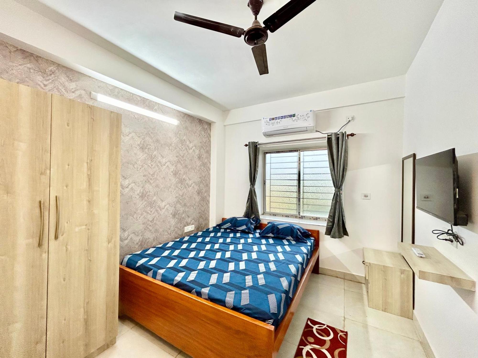 Yepplo Service - - Private Kitchen & Daily Housekeeping Service Apartment Kolkata