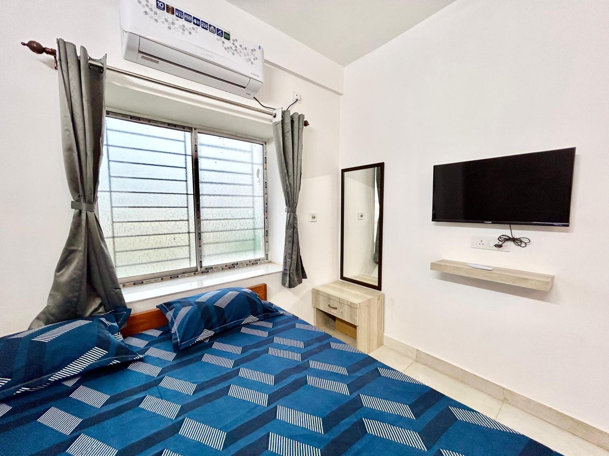 Apartment Yepplo Service - - Private Kitchen & Daily Housekeeping Service Kolkata