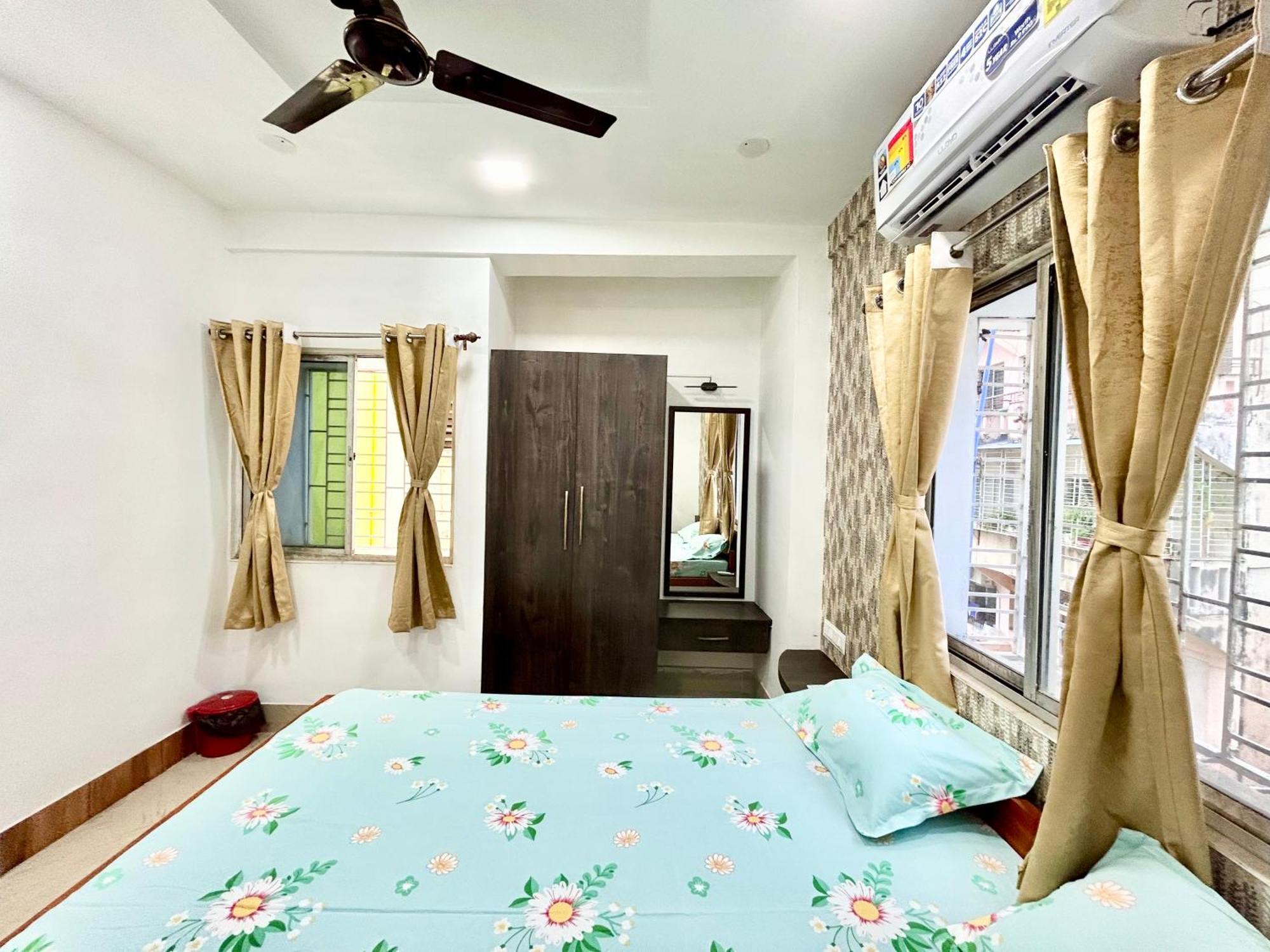 Apartment Yepplo Service - - Private Kitchen & Daily Housekeeping Service Kolkata