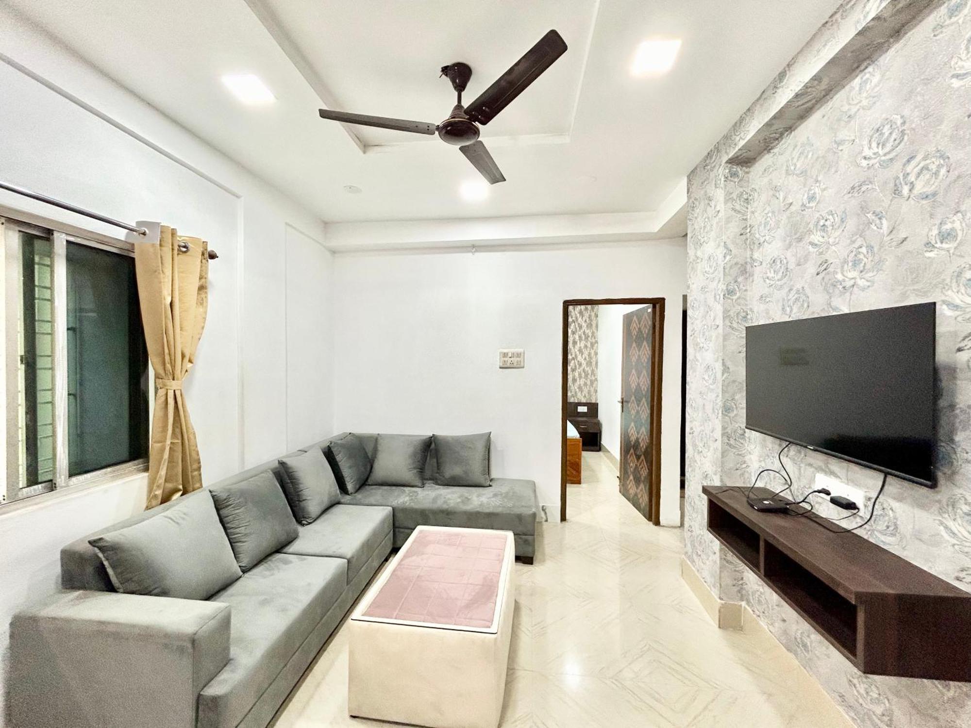 Apartment Yepplo Service - - Private Kitchen & Daily Housekeeping Service *