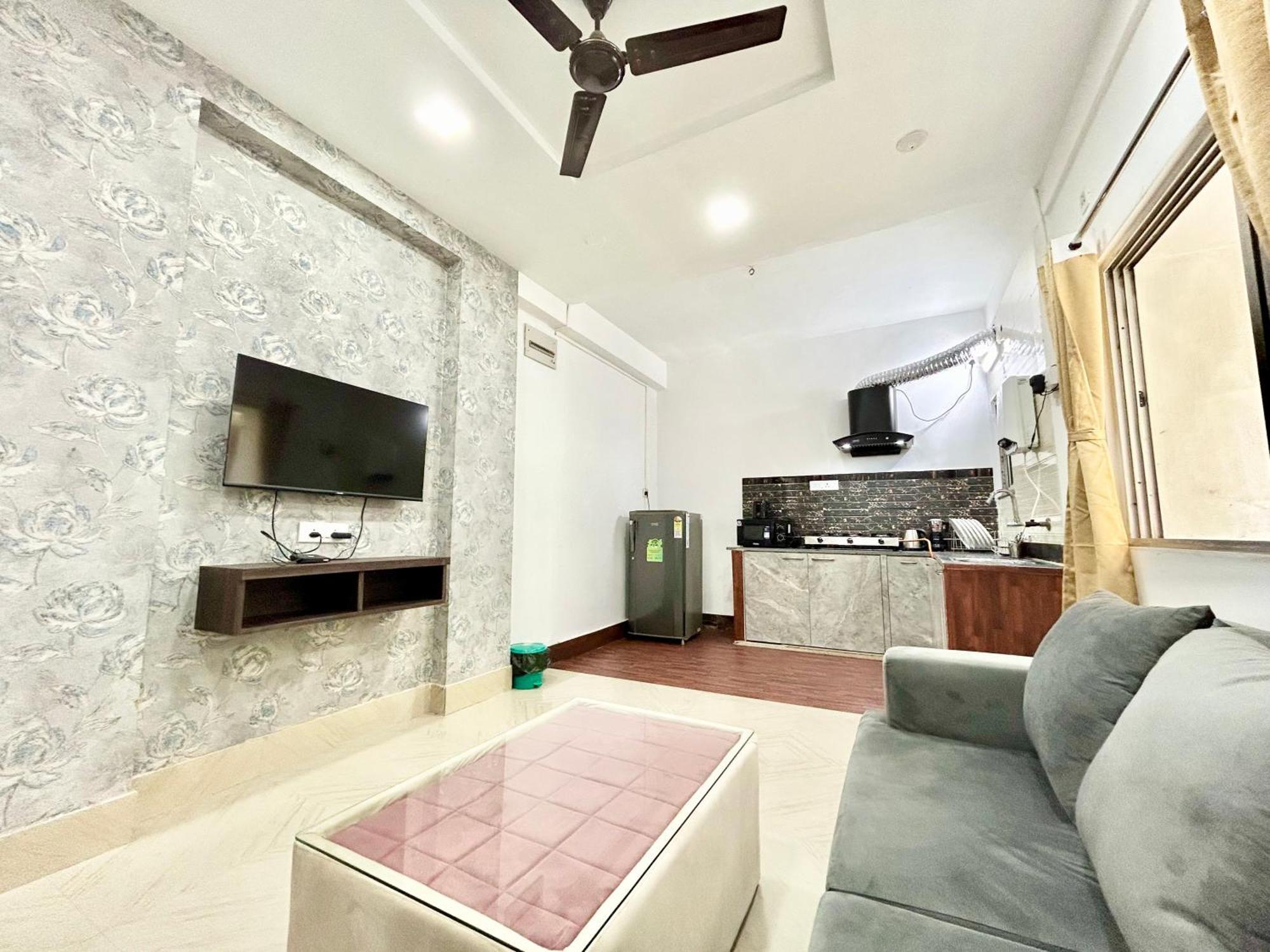 Yepplo Service - - Private Kitchen & Daily Housekeeping Service Apartment Kolkata