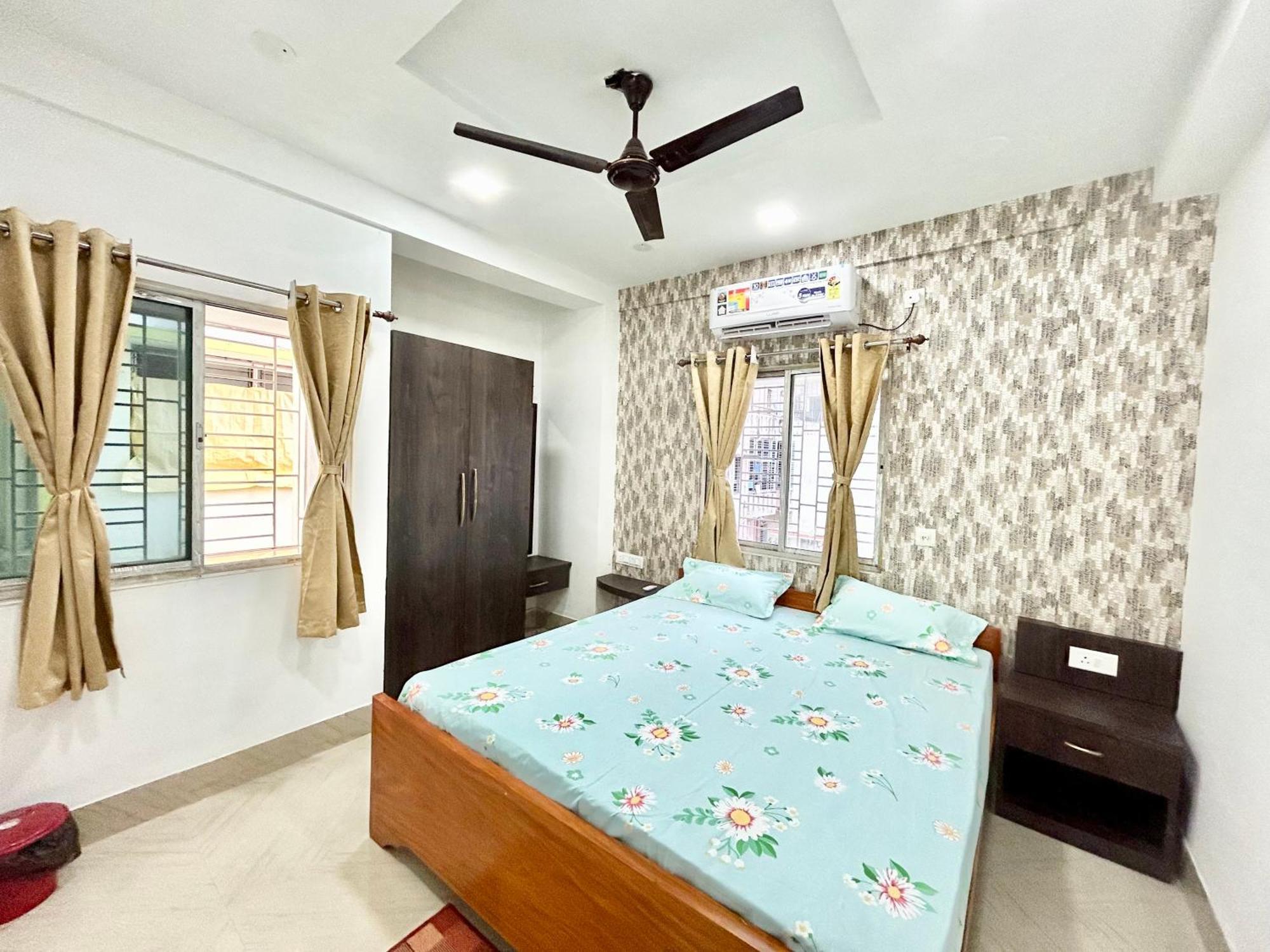 Yepplo Service - - Private Kitchen & Daily Housekeeping Service Apartment Kolkata