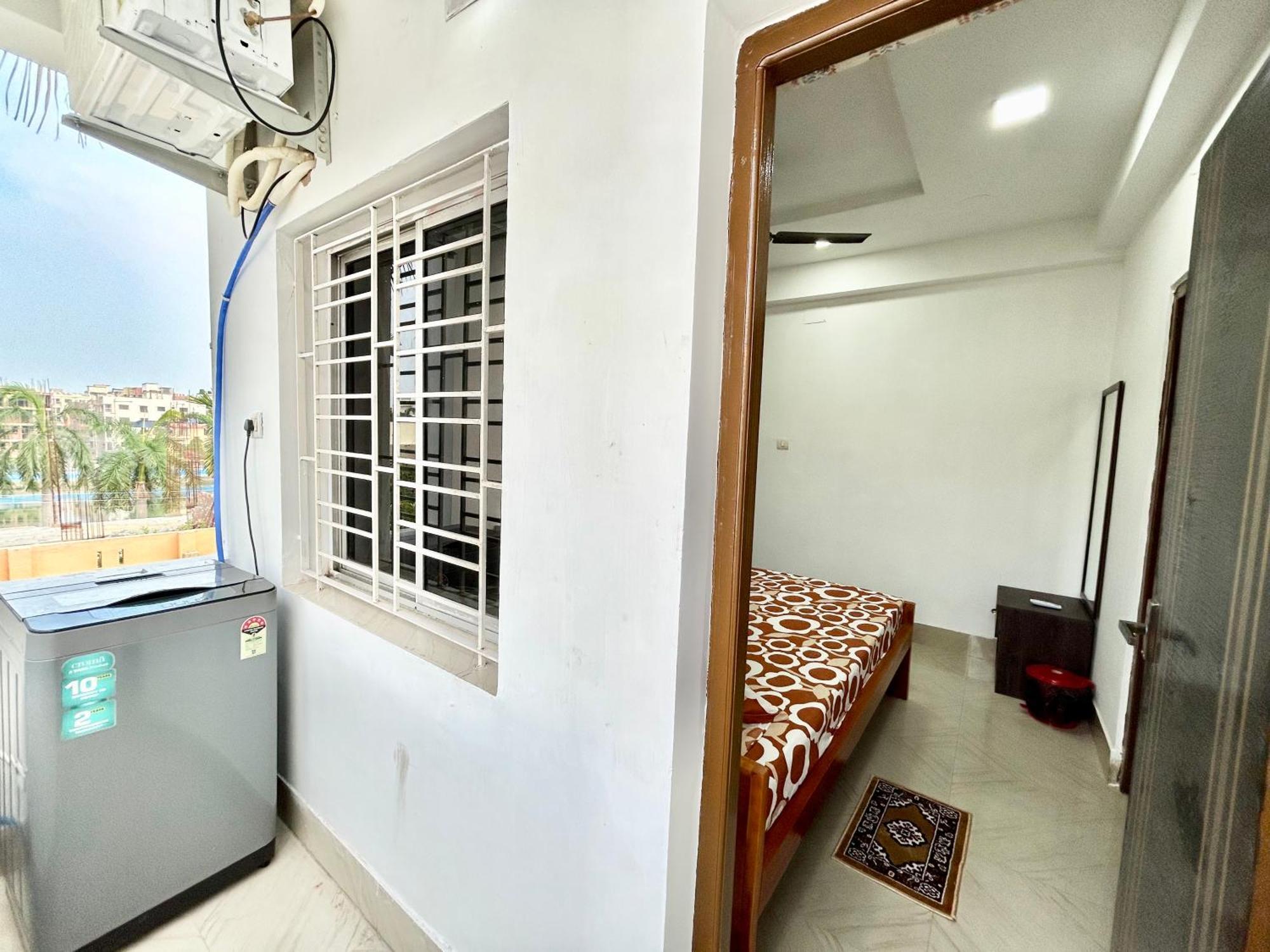 Yepplo Service - - Private Kitchen & Daily Housekeeping Service Apartment
