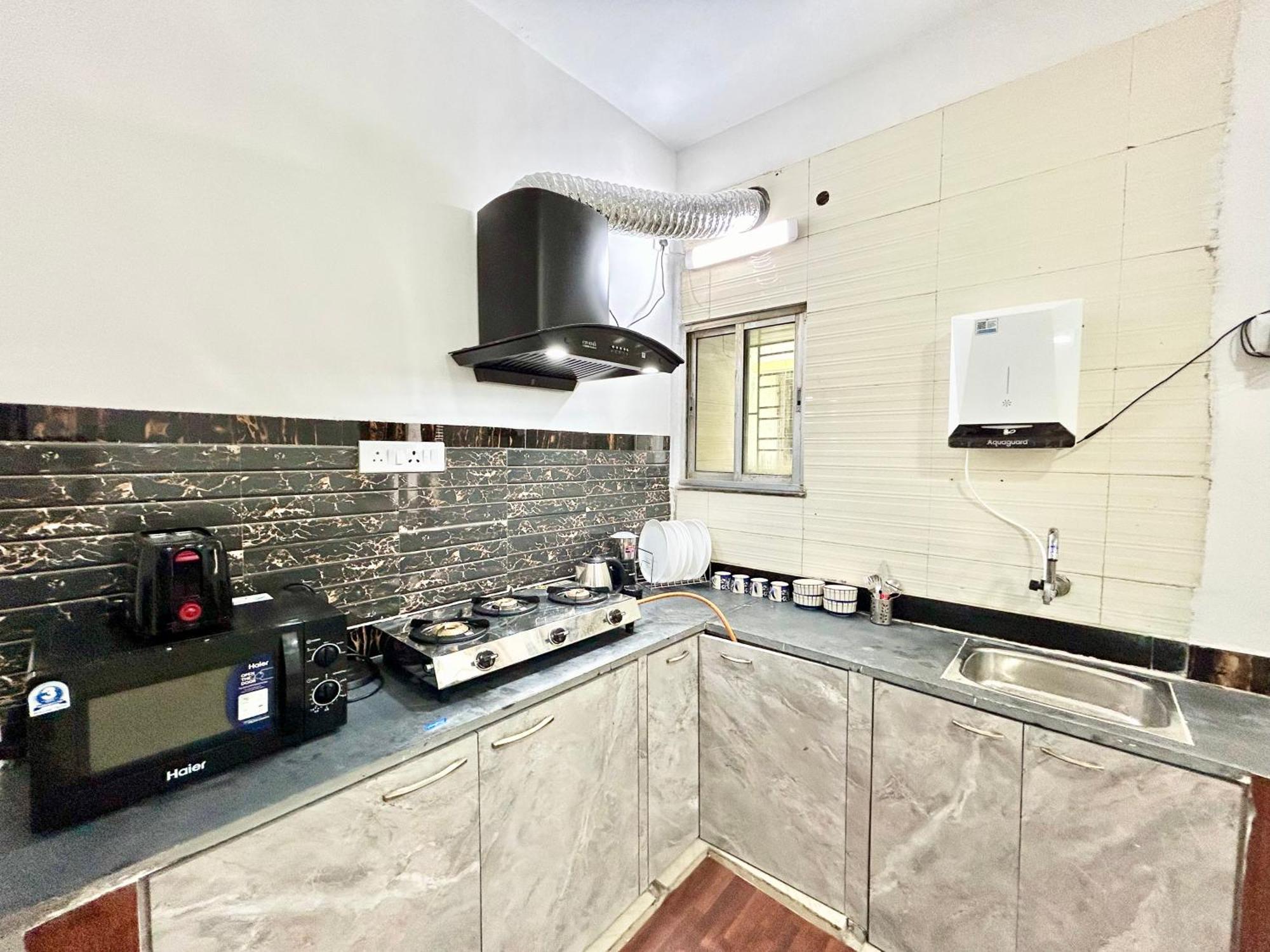Yepplo Service - - Private Kitchen & Daily Housekeeping Service *
