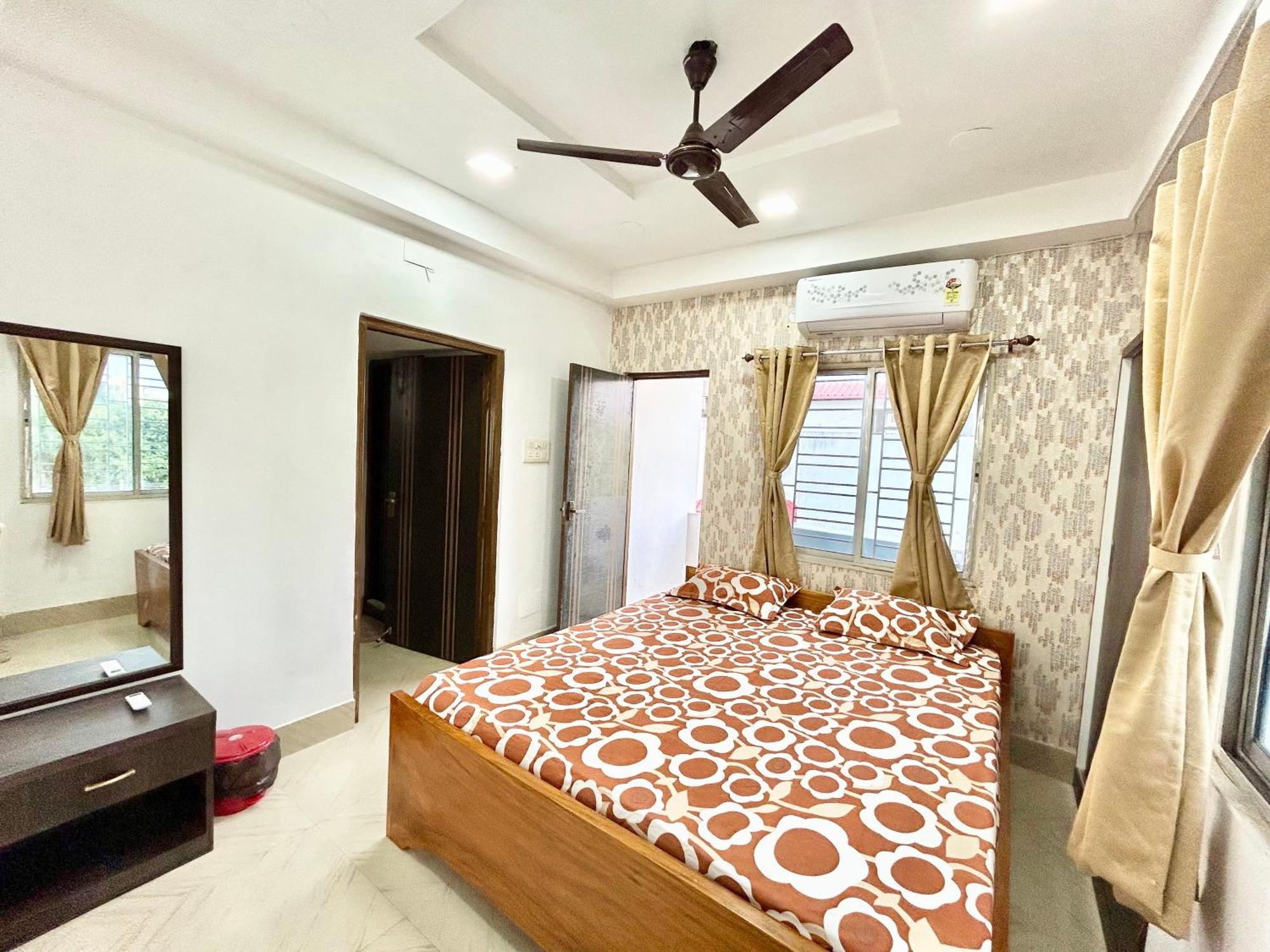 Apartment Yepplo Service - - Private Kitchen & Daily Housekeeping Service