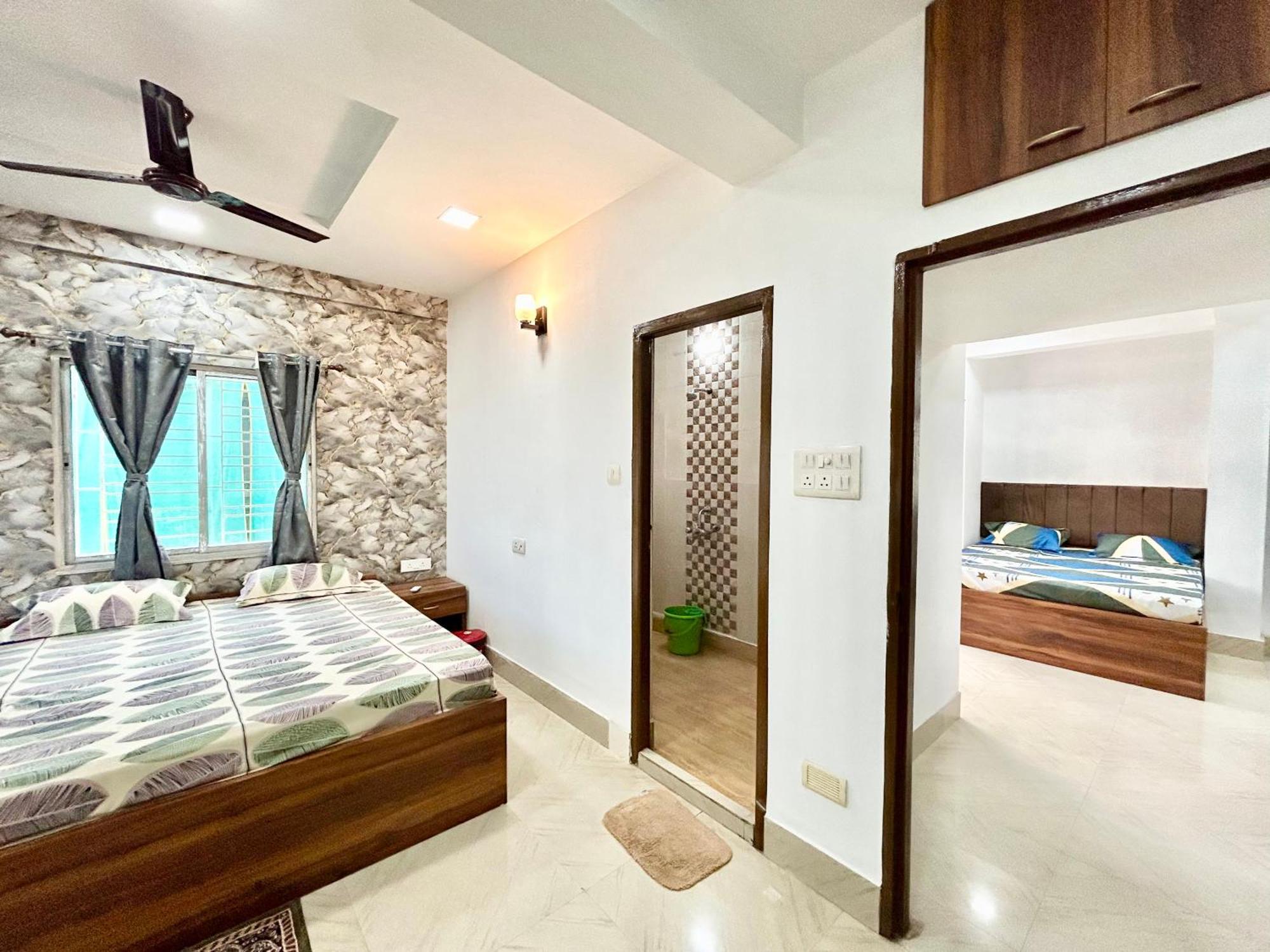 Apartment Yepplo Service - - Private Kitchen & Daily Housekeeping Service *