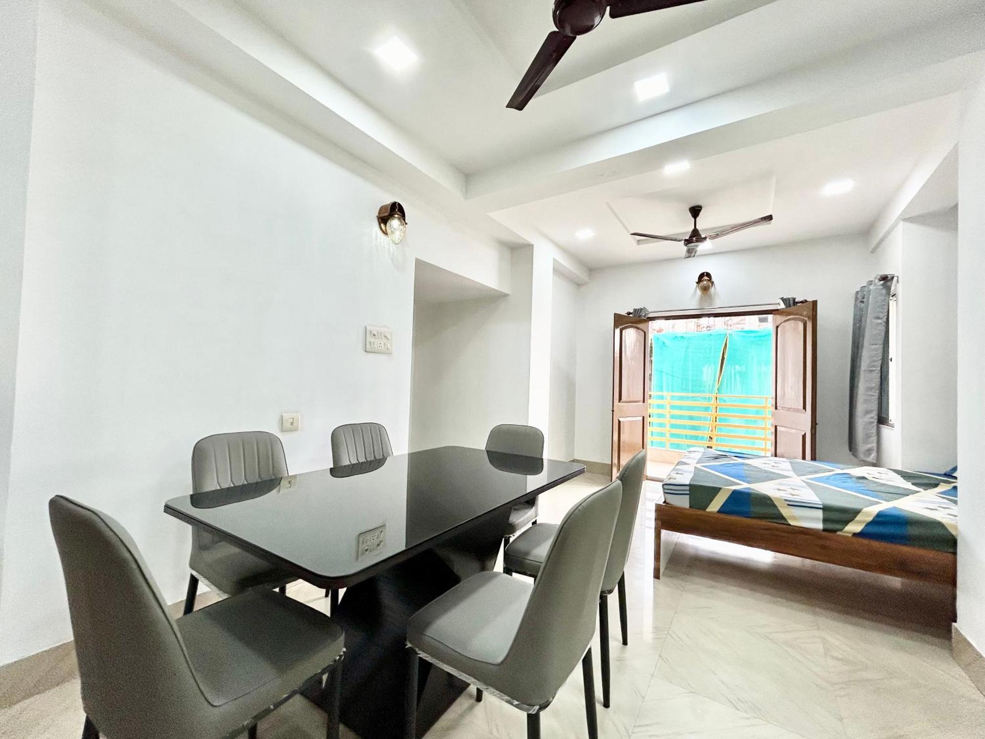 Yepplo Service - - Private Kitchen & Daily Housekeeping Service Apartment *