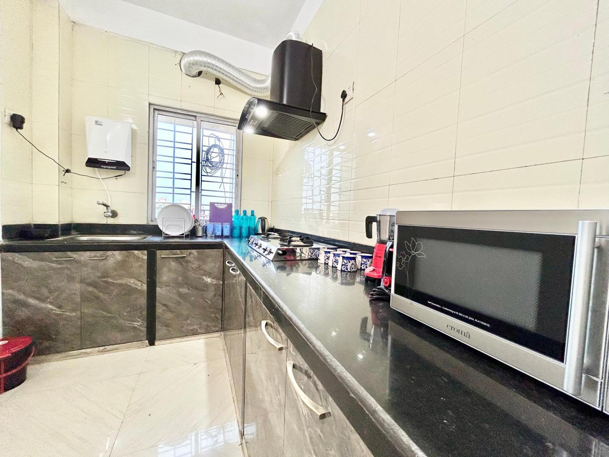 Yepplo Service - - Private Kitchen & Daily Housekeeping Service