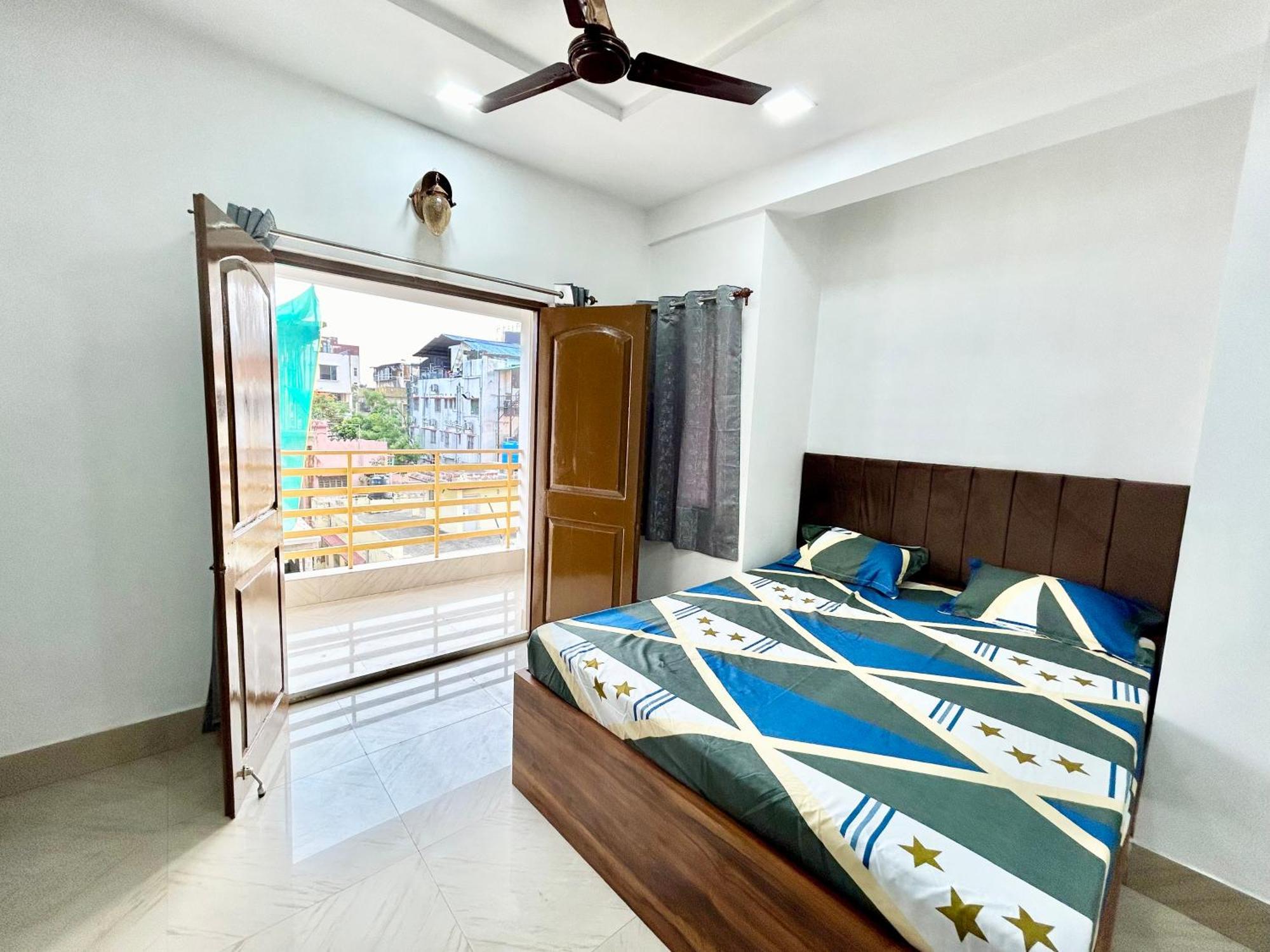 Yepplo Service - - Private Kitchen & Daily Housekeeping Service Apartment