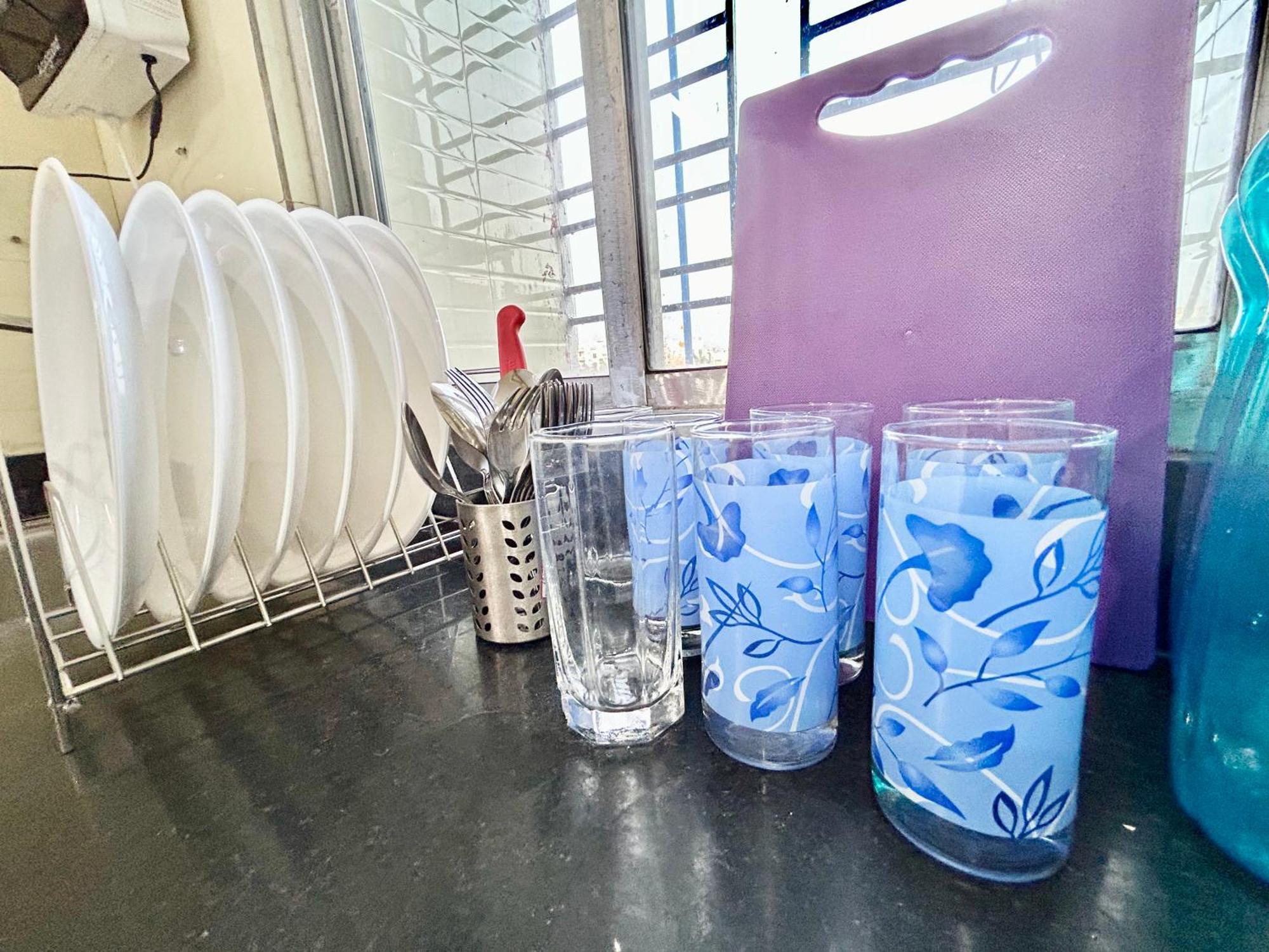Yepplo Service - - Private Kitchen & Daily Housekeeping Service Kolkata