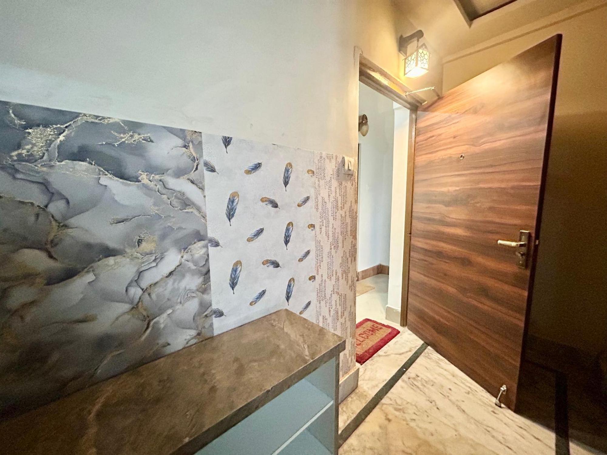 Yepplo Service - - Private Kitchen & Daily Housekeeping Service Apartment