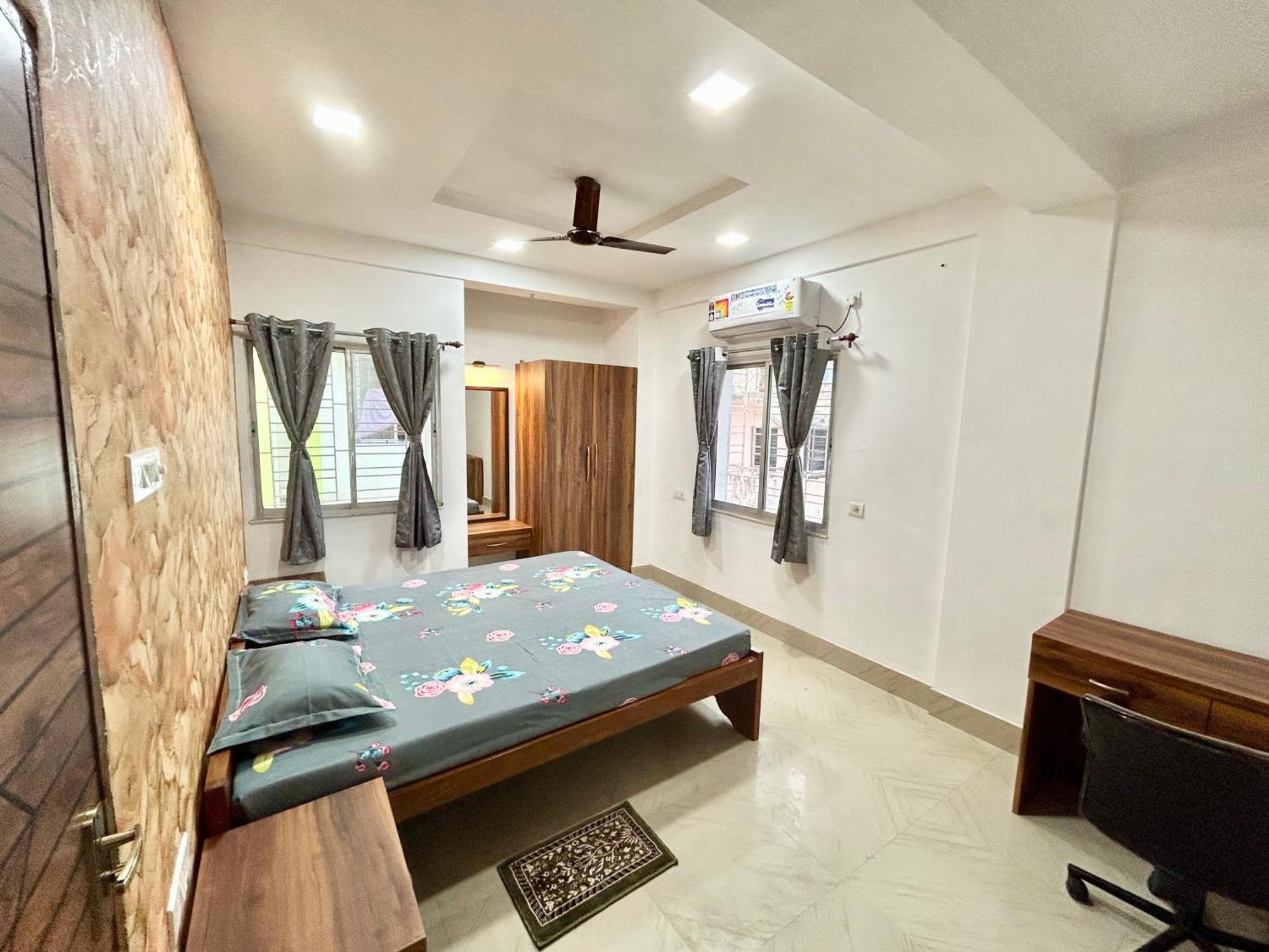 Apartment Yepplo Service - - Private Kitchen & Daily Housekeeping Service