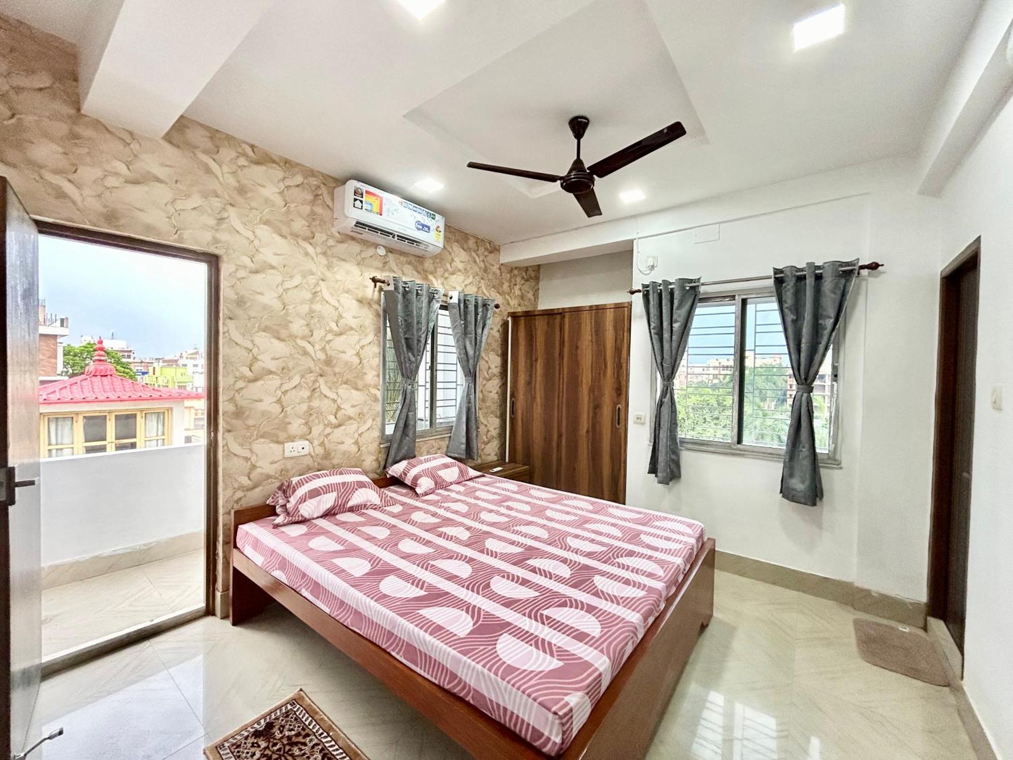 Yepplo Service - - Private Kitchen & Daily Housekeeping Service Apartment *