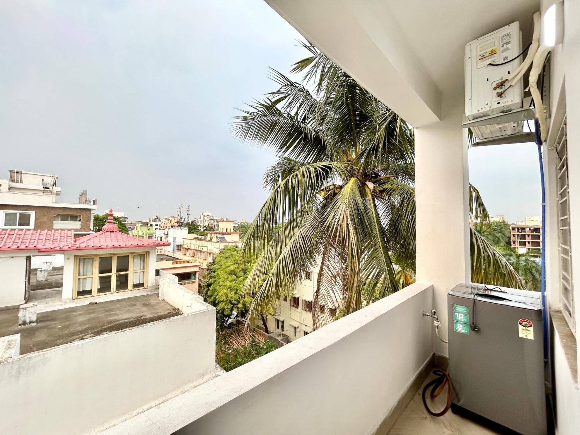 Yepplo Service - - Private Kitchen & Daily Housekeeping Service Apartment *