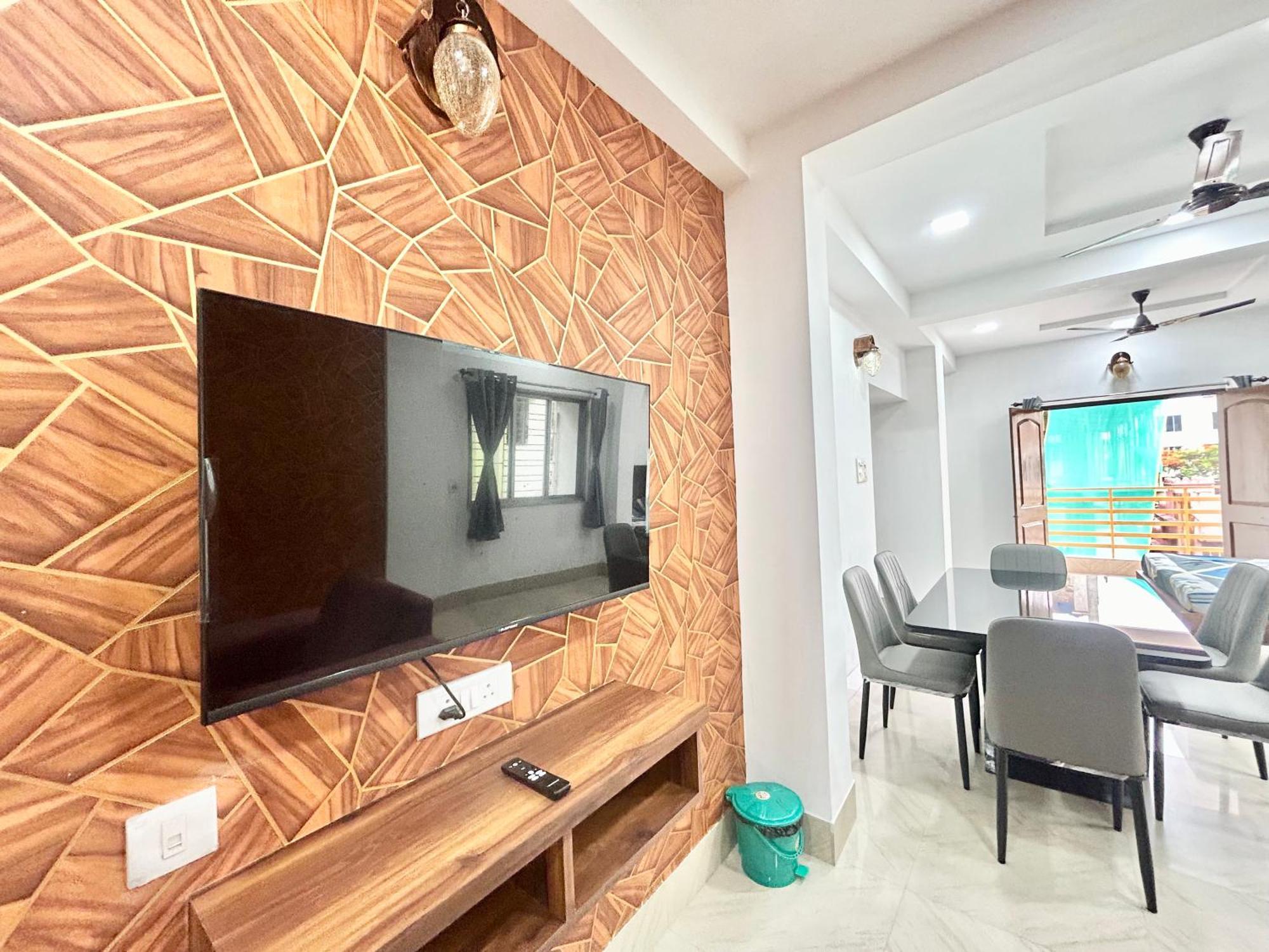 Apartment Yepplo Service - - Private Kitchen & Daily Housekeeping Service *